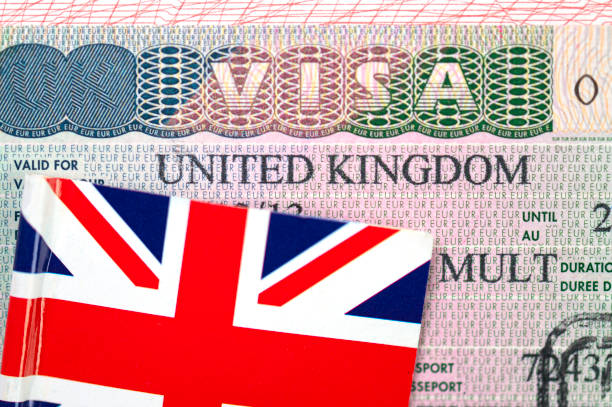 Senior or Specialist Worker Visa (Global Business Mobility) in the UK