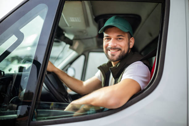 Truck Drivers Available – Jobs Opportunity in Germany 2026
