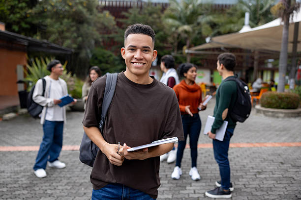 Wharton School MBA Program Fellowships for International Students