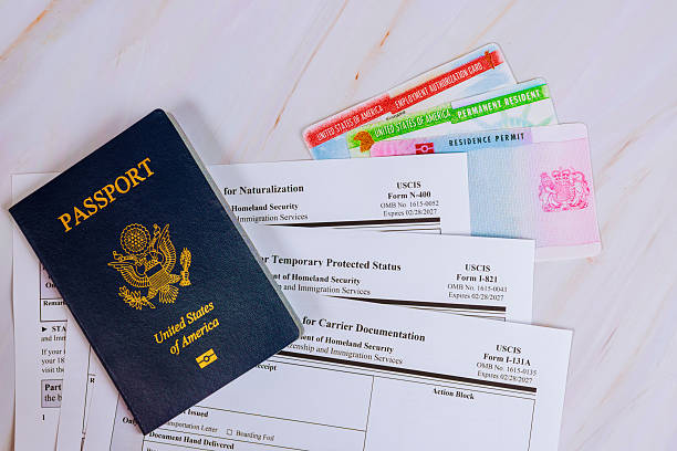 USA Permanent Residency Visa for Immigrants (2026)