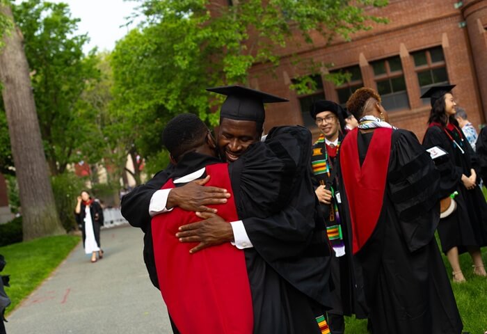 Harvard University Scholarships for International Students in USA